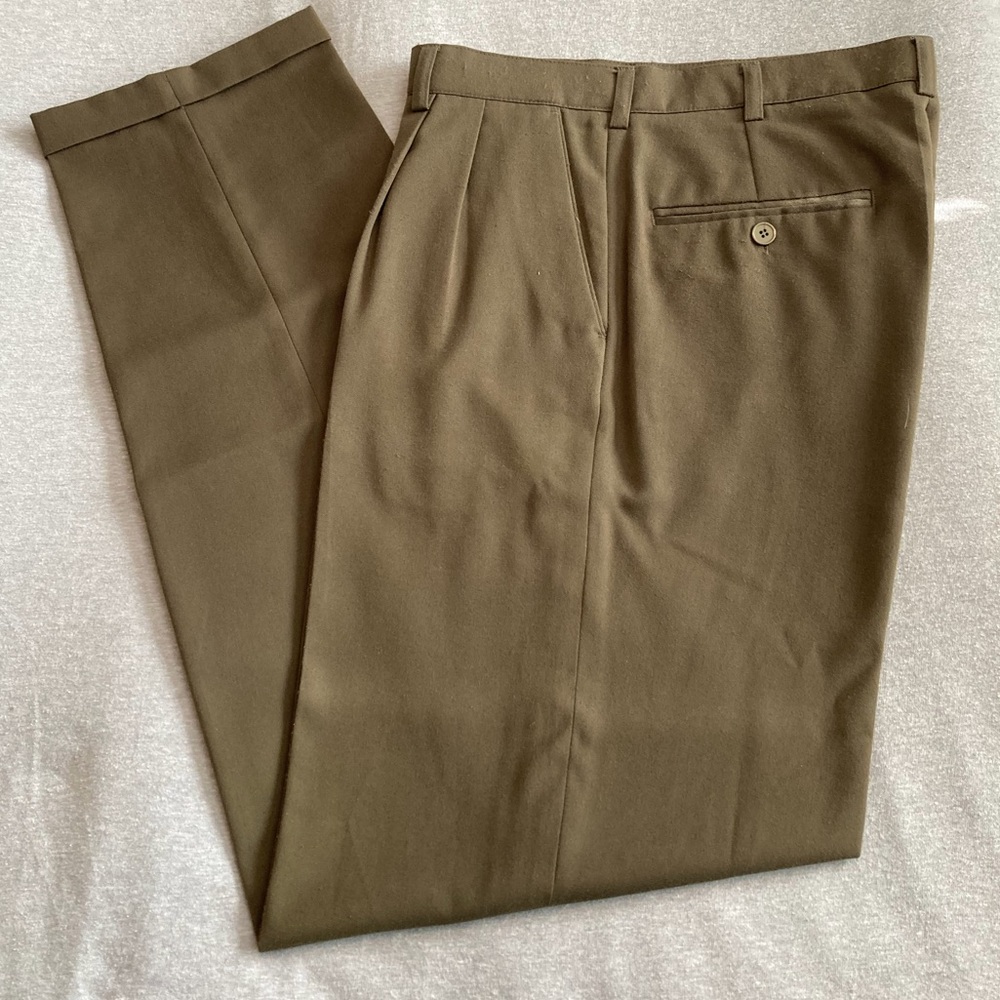 Adolfo Dress Slack